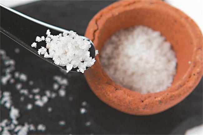 The Perfect Pinch: A Guide to the World’s Best Salts