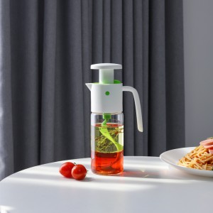 IF Design Award Salad Dressing Mixer Bottle