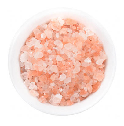 18.Himalaya Salt