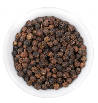 2.black pepper