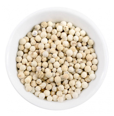 3.white pepper