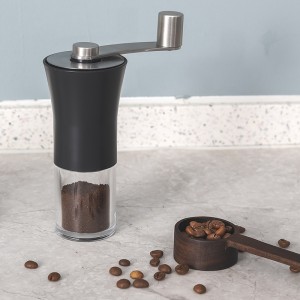 ODM New Design Plastic Coffee Bean Grinder