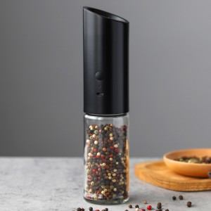 Bulk Automatic Spice Mill