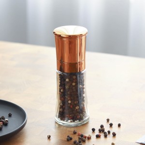 Bulk Colorful Small Grinder for Spices