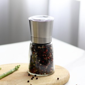 Bulk Sale Contemporary Salt and Pepper Mills