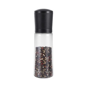 Commercial Pepper Grinder Plastic