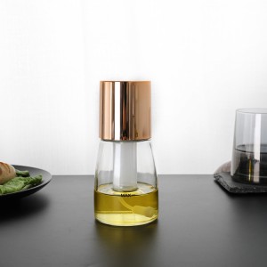 Custom Durable Olive Oil Spray Bottle