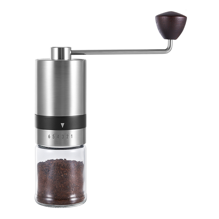 Custom-Manual-Burr-Coffee-Grinder-Set-with-Essential-Coffee-Tools-2