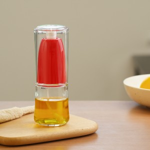 Custom Olive Oil Spray Bottle