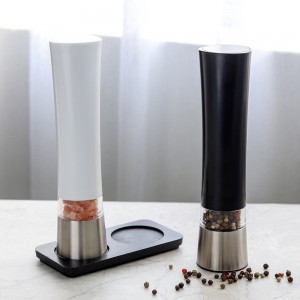 Custom Salt And Pepper Grinder Crusher