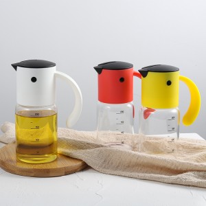 Wholesale Gravity Oil and Vinegar Dispenser