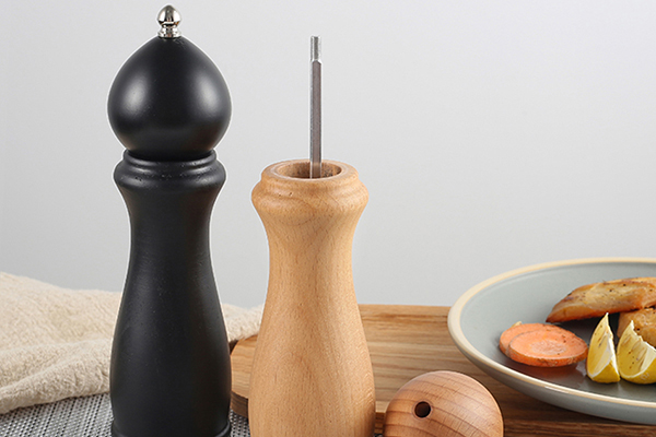 Purchaser’s Guide: Benefits of Wooden Spice Grinders