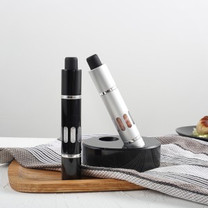 ODM Thumb-Press Mini Spice Grinder Set