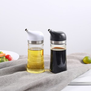 Wholesale Tritan Non-Drip Oil Dispenser