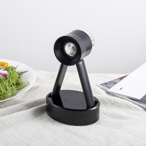 Wholesale Table Salt and Pepper Grinder