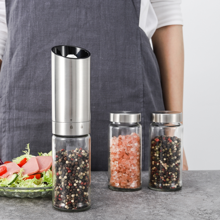 ODM-Customized-Battery-Salt-and-Pepper-Grinder-1