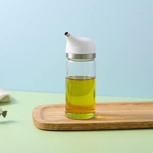 OEM&ODM Glass Olive Oil Dispenser