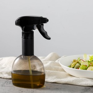 Olive Oil Spray Bottle