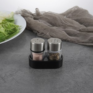 Wholesale Mini Salt And Pepper Shaker Set