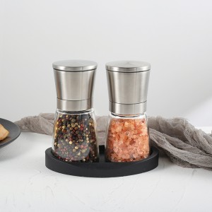 Bulk Sale Kitchen Herb Grinder Set