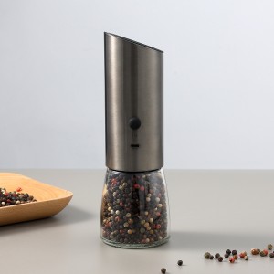 Wholesale Automatic Spice Mill