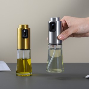 Wholesale Avocado Oil Spray with Glass Bottle