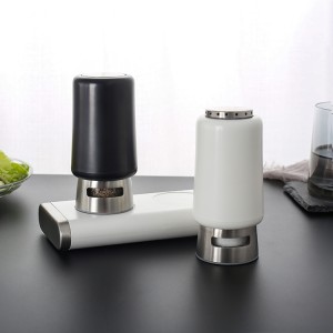 Wholesale Best Salt and Pepper Shakers