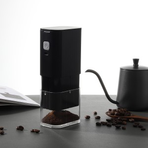 Wholesale Customized Portable Electric Coffee Mill