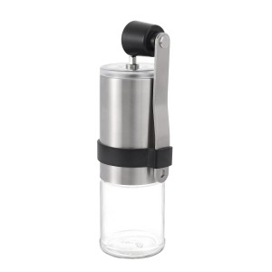 Wholesale Glass Handheld Coffee Grinder