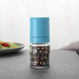 Wholesale Manual Salt & Pepper Mills