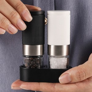 Wholesale Mini Hand Spice Grinder Set