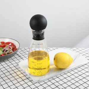 Wholesale Oil Vinegar Bottle for Kitchen