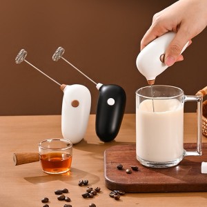 Wholesale Stainless Steel Milk Frother