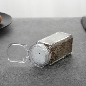 Wholesale Table Salt and Pepper Shaker