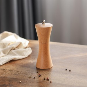 Bulk Sale Wood Salt Pepper Mill